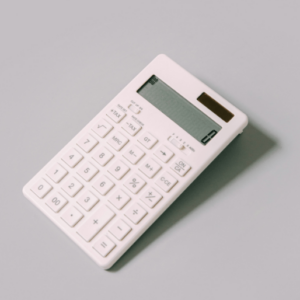 Classic Calculator