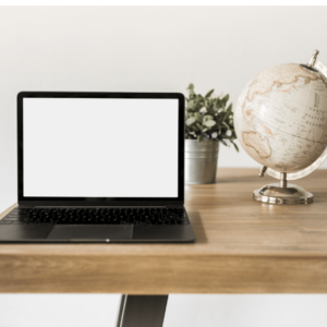 Smart  Laptop
